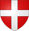 Blason du Département Savoie