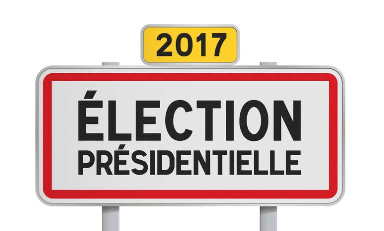 election présidentielle 2017