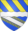 Blason du Département aisne