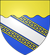 Blason du Département Aube