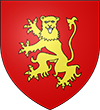 Blason du Département Aveyron