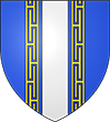 Blason du Département Haute-Marne