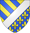 Blason du Département oise