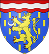 Blason du Département haute-saone