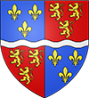 Blason du Département somme