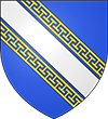 Blason de la Région Champagne-Ardenne