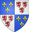 Blason de la Région picardie