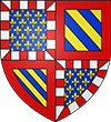 Blason de la Région bourgogne