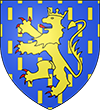 Blason de la Région Franche-Comté