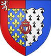 Blason de la Région Pays de la Loire