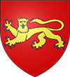 Blason de la Région aquitaine