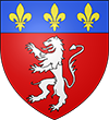 Blason de la Région Rhône-Alpes