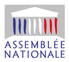 Logo assemblee nationale