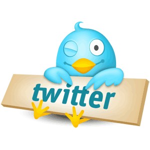 logo twitter